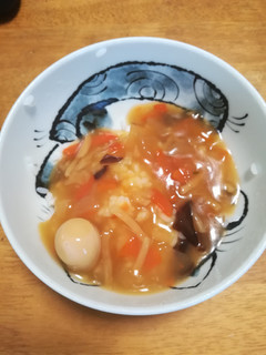 「マルハニチロ 金のどんぶり 中華丼 箱160g」のクチコミ画像 by けんとKさん