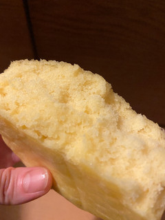 「第一パン たまごを贅沢に使った蒸しケーキ 袋1個」のクチコミ画像 by レビュアーさん