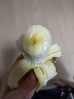 「ユニフルーティージャパン やさしさバナナ 5本」のクチコミ画像 by おうちーママさん