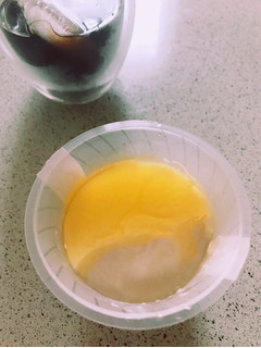 「アンデイコ 瀬戸内レモンのレアチーズ カップ90g」のクチコミ画像 by miyu420さん