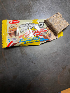 「有楽製菓 ブラックサンデー 袋21g」のクチコミ画像 by Mtn_mogmogさん