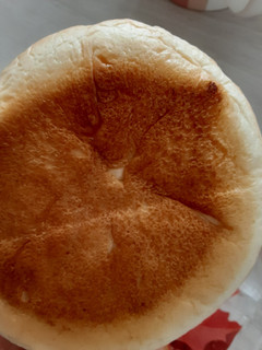 「日糧 メープルクリームパン 袋1個」のクチコミ画像 by もこもこもっちさん