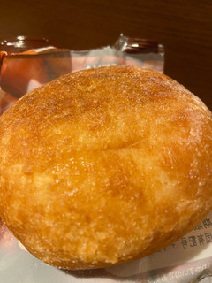 「神戸屋 マロンクリームとホイップのダブルクリームドーナツ 袋1個」のクチコミ画像 by レビュアーさん