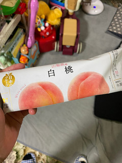 「ローソン Uchi Cafe’ SWEETS 日本のフルーツ 白桃」のクチコミ画像 by gologoloさん