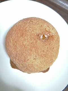 「ヤマザキ ザクザクミルククッキーシュー 袋1個」のクチコミ画像 by comocoさん