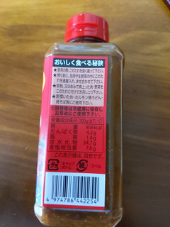 「クロサキジャパン とら醤油 焼肉のたれ とら太郎 ボトル400g」のクチコミ画像 by おうちーママさん