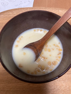 「マルコメ たまねぎみそクリームスープ 箱9.1g×3」のクチコミ画像 by こまつなさん
