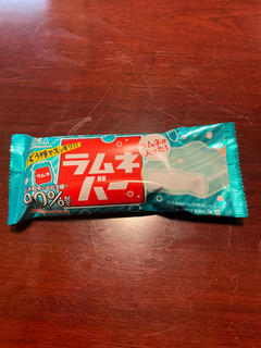 「森永製菓 ラムネバー 袋78ml」のクチコミ画像 by KATさん