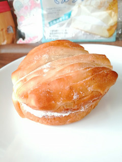 「第一パン 北海道ミルクパン 袋1個」のクチコミ画像 by comocoさん