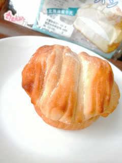 「第一パン 北海道ミルクパン 袋1個」のクチコミ画像 by comocoさん