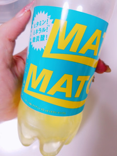 「大塚食品 マッチ ペット500ml」のクチコミ画像 by nag～ただいま留守にしております～さん