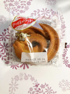 「ヤマザキ ローズネットクッキー 袋1個」のクチコミ画像 by みもとさん
