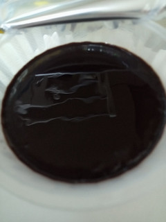 「アンデイコ チョコレートケーキプリン カップ1個」のクチコミ画像 by レビュアーさん