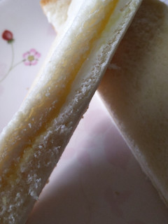 「工藤パン イギリストースト 袋1個」のクチコミ画像 by おうちーママさん