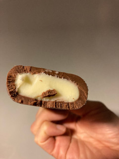 「赤城 MILCREA チョコレート 袋90ml」のクチコミ画像 by まるちゃーんさん
