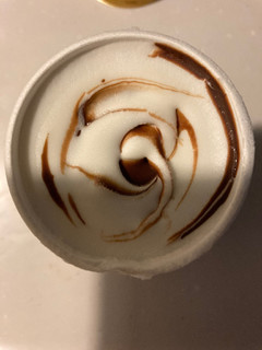 「グリコ パナップ ミルクチョコレートパフェ カップ155ml」のクチコミ画像 by まるちゃーんさん