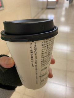 「ローソン MACHI cafe’ カフェラテ M」のクチコミ画像 by gologoloさん