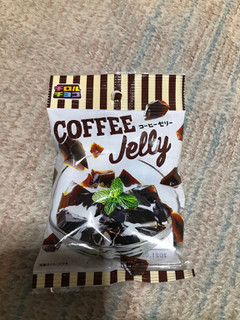 「チロル コーヒーゼリー 袋7個」のクチコミ画像 by もぐもぐもぐ太郎さん