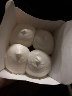 「モンテール 小さな洋菓子店 Hako Cake なめらかチーズ 袋1個」のクチコミ画像 by あもあもさん