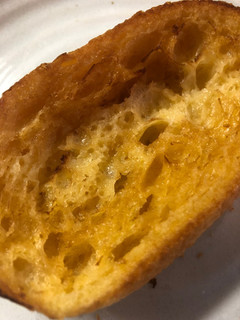 「ローソン マチノパン フランスパンのしみしみフレンチトースト 2個」のクチコミ画像 by ぐっちーずさん