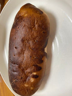 「ファミリーマート ファミマ・ベーカリー 焼きいもみたいなパン」のクチコミ画像 by レビュアーさん