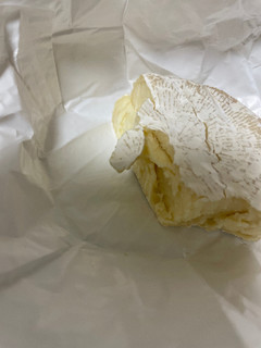 「ショッパーズプライス カマンベールチーズ 箱100g」のクチコミ画像 by 砂糖小麦粉さん