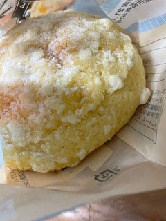 「ヤマザキ クランブルサンド 袋1個」のクチコミ画像 by 砂糖小麦粉さん