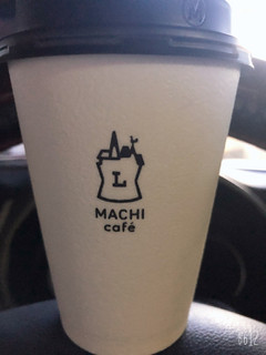 「ローソン MACHI cafe’ カフェラテ M」のクチコミ画像 by なしなしなしなしさん
