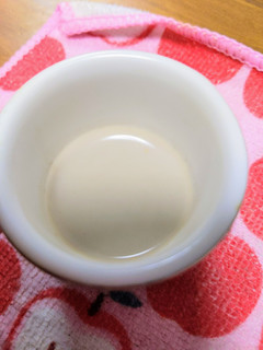 「北海道日高乳業 フロマージュミルク 220g」のクチコミ画像 by おうちーママさん