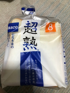 「Pasco 超熟 袋3枚」のクチコミ画像 by もぐもぐもぐ太郎さん