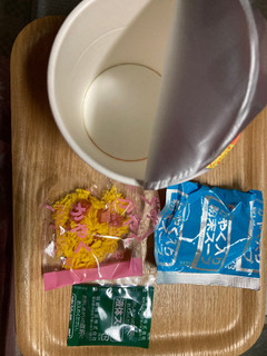 「明星食品 中華三昧 赤坂榮林 麺なしトマト酸辣湯 カップ18g」のクチコミ画像 by こまつなさん