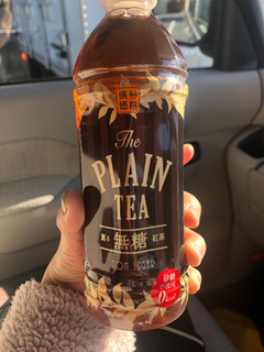 「ドン・キホーテ 情熱価格 The PLAIN TEA 薫る無糖紅茶 500ml」のクチコミ画像 by こつめかわうそさん