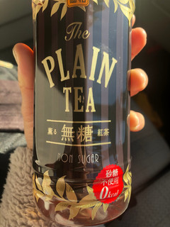 「ドン・キホーテ 情熱価格 The PLAIN TEA 薫る無糖紅茶 500ml」のクチコミ画像 by こつめかわうそさん