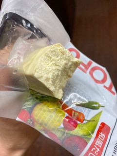 「アサヒコ たんぱく質10gの豆腐バー 1本」のクチコミ画像 by gologoloさん