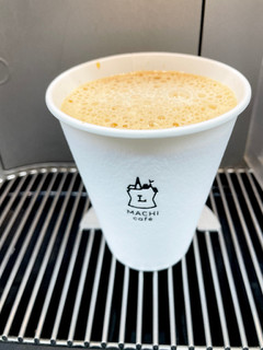 「ローソン MACHI cafe’ コーヒー M」のクチコミ画像 by ビールが一番さん