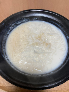 「相模屋 たんぱく質のとれるとうふにゅうめん 柚子こしょう 袋320g」のクチコミ画像 by こまつなさん