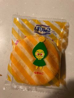 「三幸製菓 ぱりんこ チーズ味 袋36枚」のクチコミ画像 by まるちゃーんさん