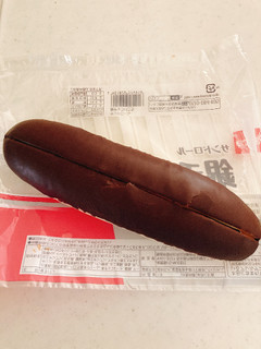 「Pasco サンドロール 銀チョコバニラ 袋1個」のクチコミ画像 by あゆせ1018さん