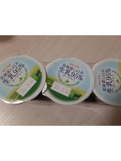 「セイコーマート Secoma 北海道とよとみ生乳100％プレーンヨーグルト カップ400g」のクチコミ画像 by もこもこもっちさん