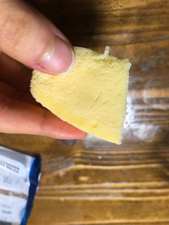 「ファミリーマート ファミマ・ベーカリー 濃い味クリームチーズケーキ」のクチコミ画像 by ぐっちーずさん