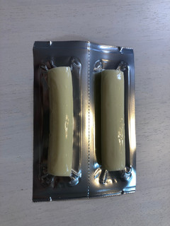 「雪印メグミルク 雪印北海道100 さけるチーズ プレーン 袋50g」のクチコミ画像 by こつめかわうそさん
