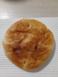 「千秋庵製菓 菓子 ノースマンさくら 袋1個」のクチコミ画像 by もこもこもっちさん