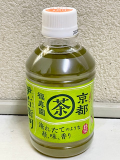 「サントリー 伊右衛門 280ml」のクチコミ画像 by ビールが一番さん