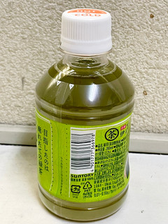 「サントリー 伊右衛門 280ml」のクチコミ画像 by ビールが一番さん