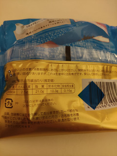「オランジェ 北海道生シュークリーム セサミストリートパッケージ 袋1個」のクチコミ画像 by 食いしん坊シェフさん