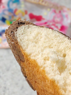 「第一屋製パン プリキュア チョコメロンパン」のクチコミ画像 by るぅさんPさん