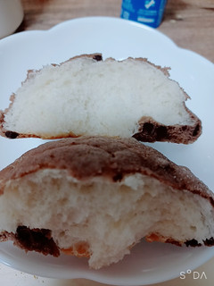 「第一屋製パン プリキュア チョコメロンパン」のクチコミ画像 by レビュアーさん