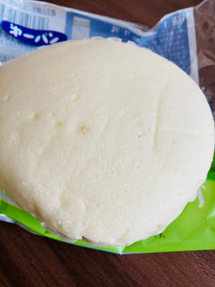 「第一パン 蔵王山麓産ミルクの蒸しケーキ」のクチコミ画像 by いもんぬさん