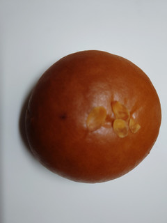 「第一パン 森のたまごのたっぷりクリームパン」のクチコミ画像 by レビュアーさん