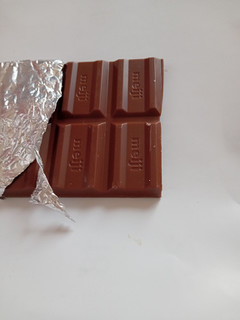 「明治 ストロベリーチョコレート」のクチコミ画像 by レビュアーさん